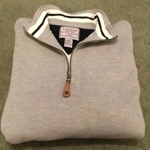 SANTEE sweatshirt